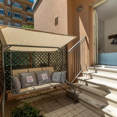 Apartman 4 Family Baviera 24 *